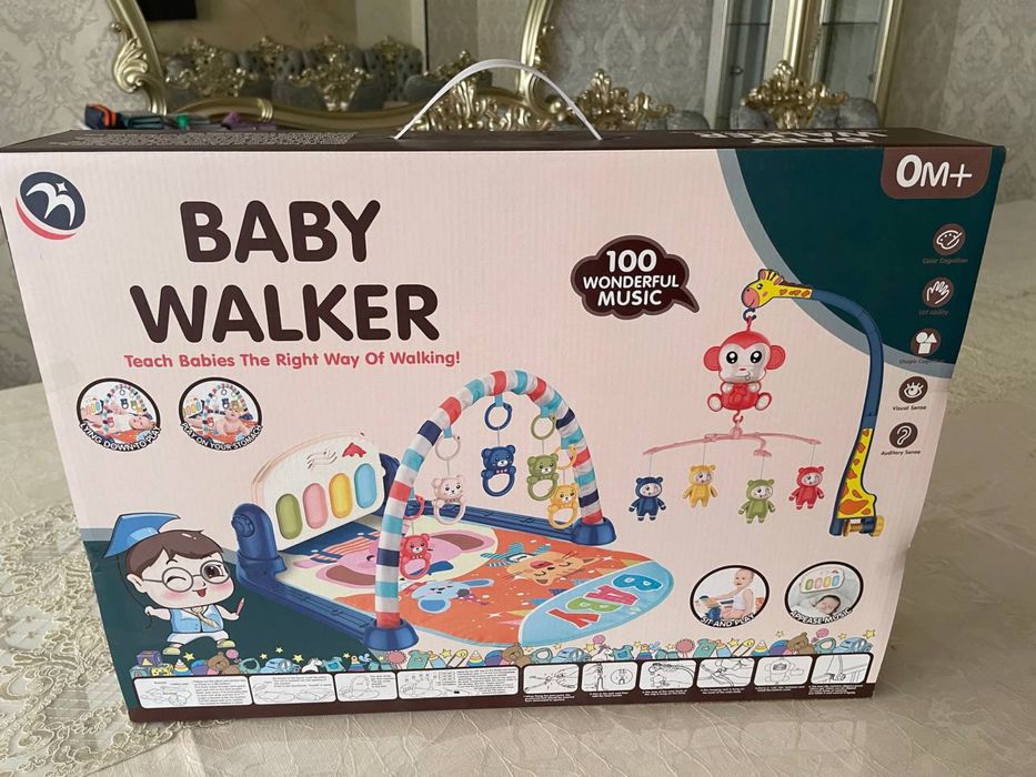 Детская мебель срочно/недорого в отличном состоянии