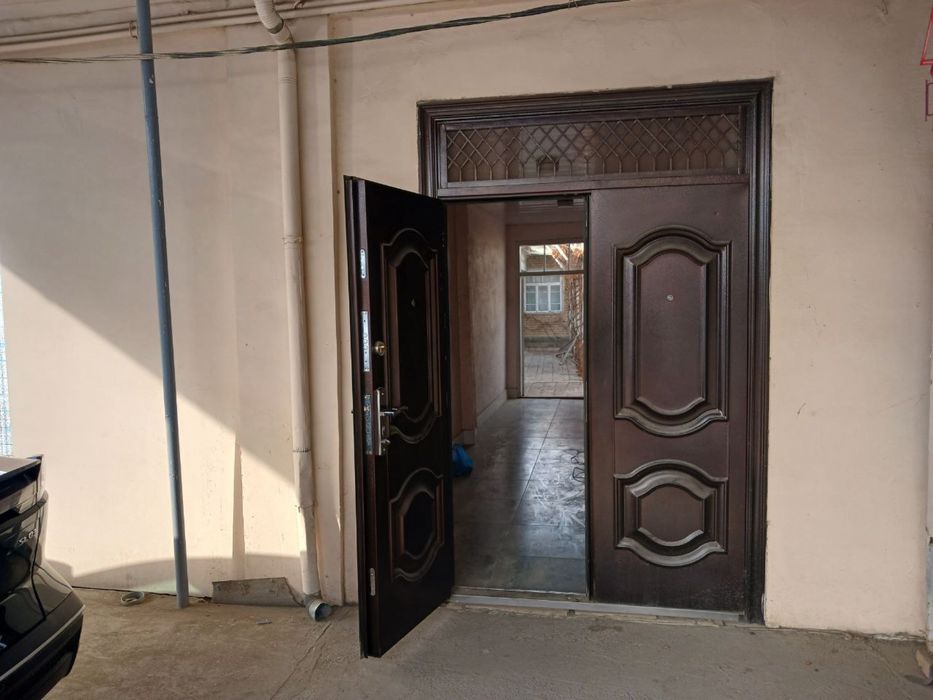 Продам участок в центре