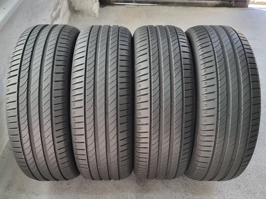 "Dot 22/23" 235/55/19 Kleber 4Броя: 230€ 6.3мм