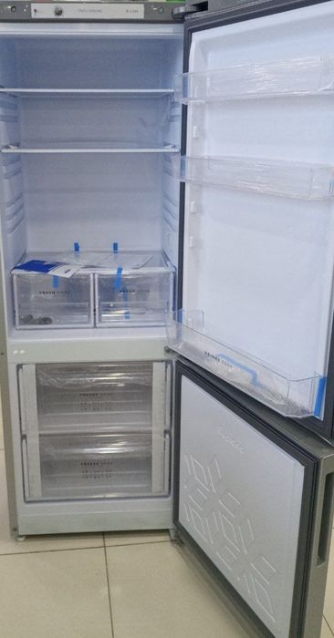 Продается холодильник Бирюса б/у в отличном состоянии
