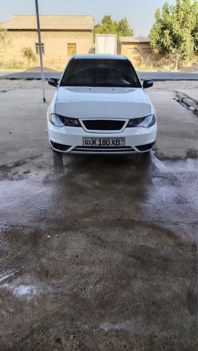 Nexia 2  1.6 lux konsaner