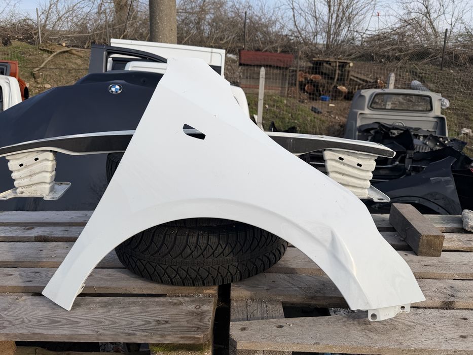 Калник Kia Ceed 2018 год.-