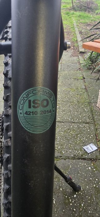 Сити велосипед 28 цолов