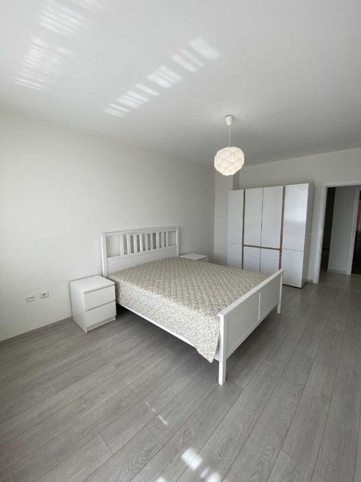 Дава се под наем Тристаен апартамент в Пловдив, Център - 120 кв.м за 650 € - Снимка #2