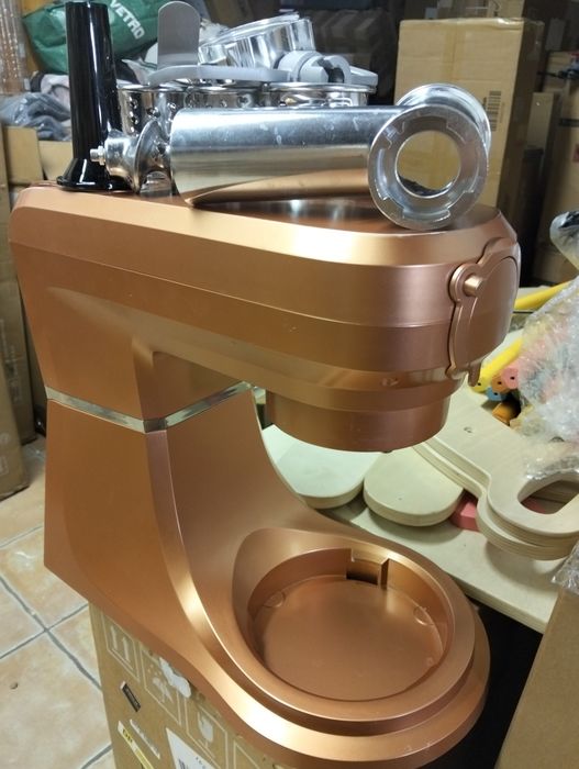 Robot multifuncțional bucătărie 1500W