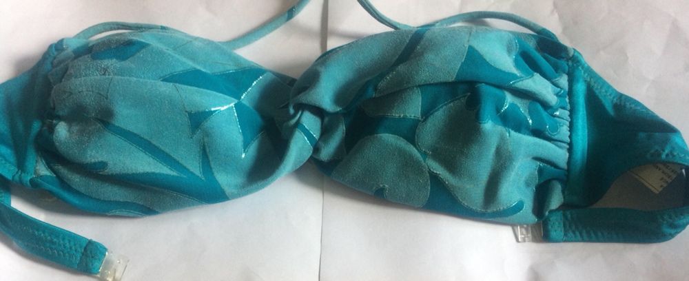 Costum baie nou,deosebit, made in Italia,predare personala