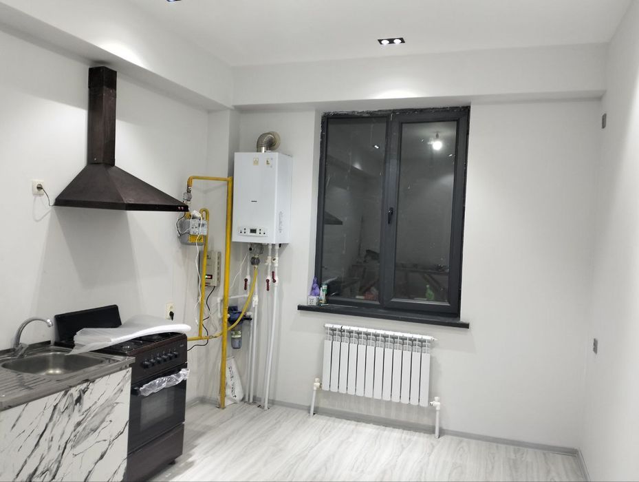 Uchtepa tumanida 2 xonali xonadon sotiladi holati evrotamir