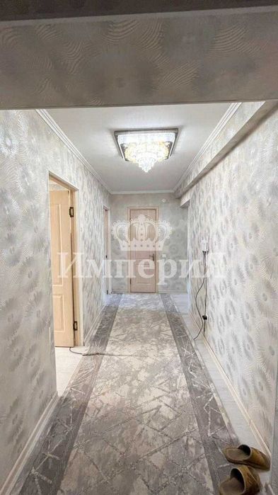 3х ком Бирлик Айгерим Ж Империя