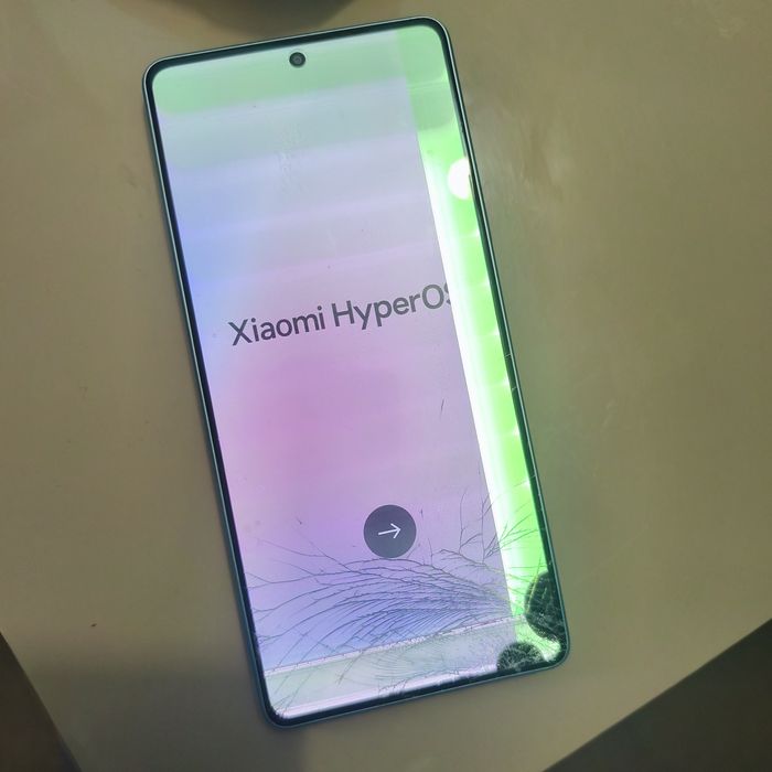 Xiaomi redmi note 14 5 g pt piese