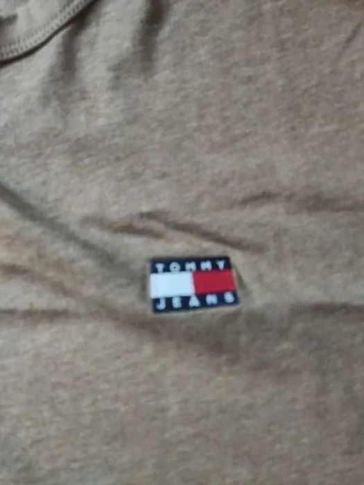 Tricou Tommy Jeans marimea M