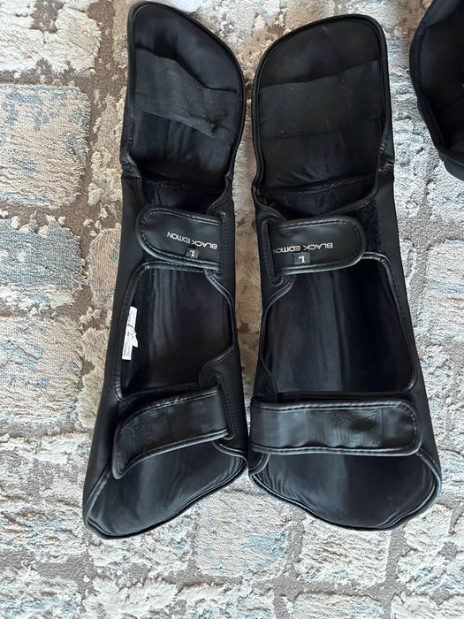 поодам экип ММА