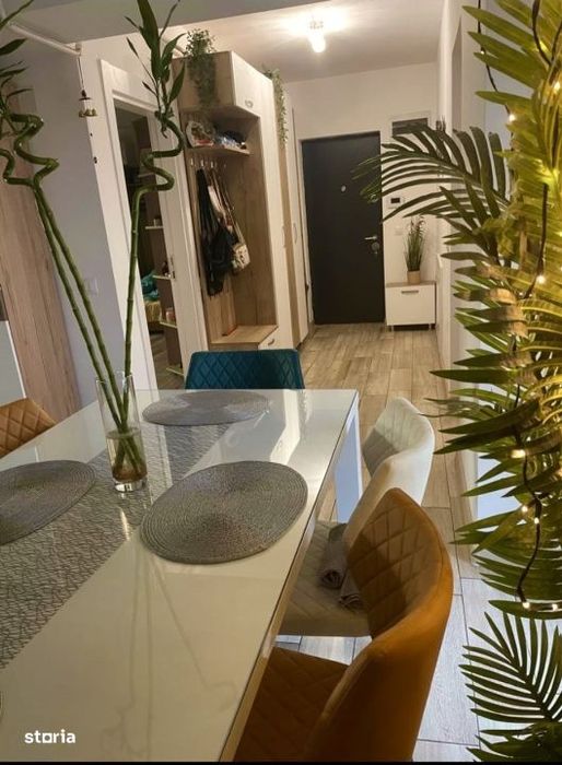 Apartament Premium 3 camere, decomandat 85 mp, Rovine Residence