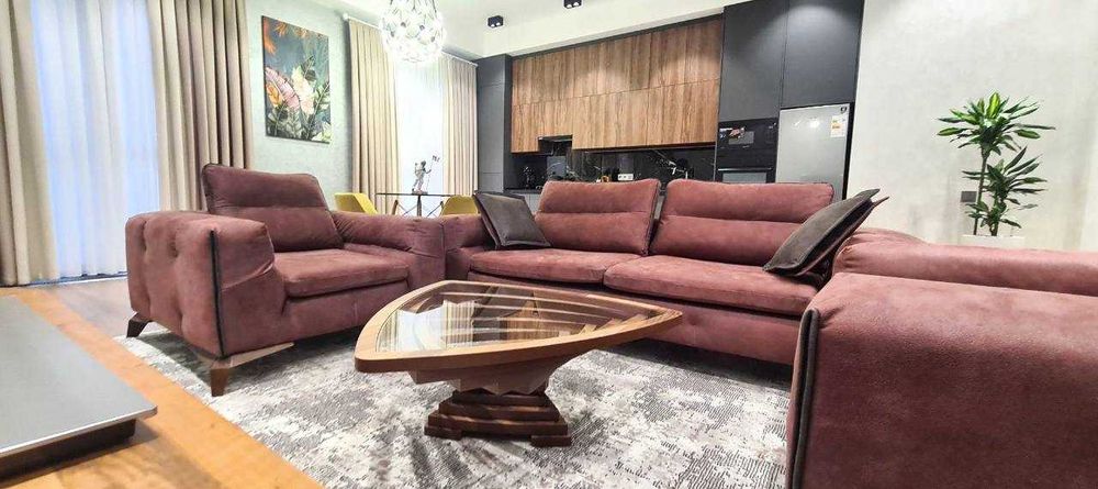 R7! Сдаётся Квартира на Мирзо Улугбекском Районе 2/2/8 ЖК Силк Роуд