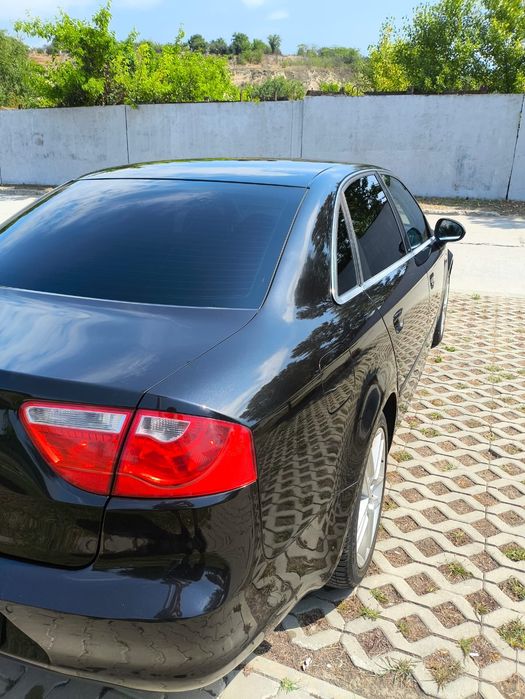 Seat Exeo 2.0TDI 170cp CAHA