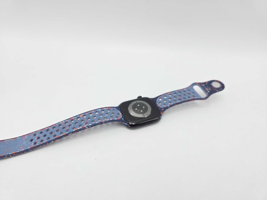 SmartWatch Apple Watch Series 11 Black Aluminiu 46mm GPS 100% Garantie