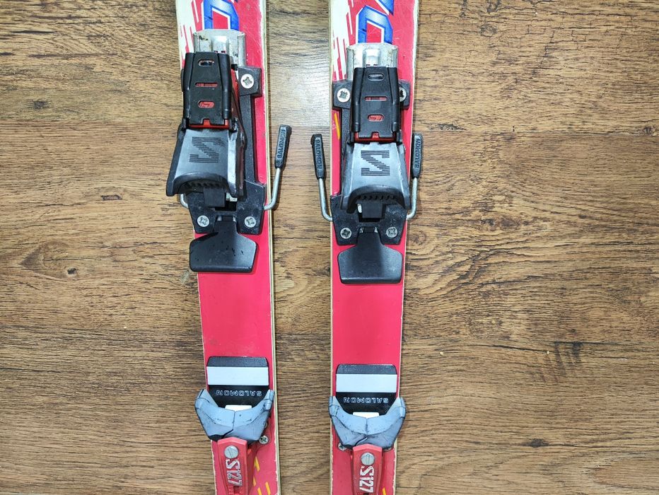 Детски ски 90 сантиметра