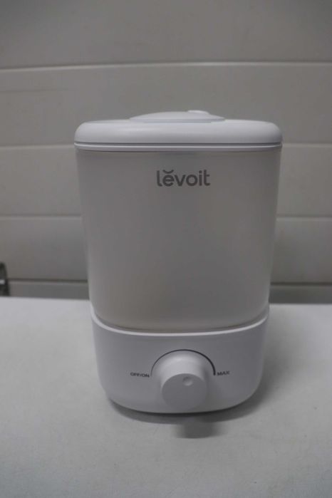 LEVOIT Овлажнители за въздух, резервоар 2,5 л за голяма стая, 28dB