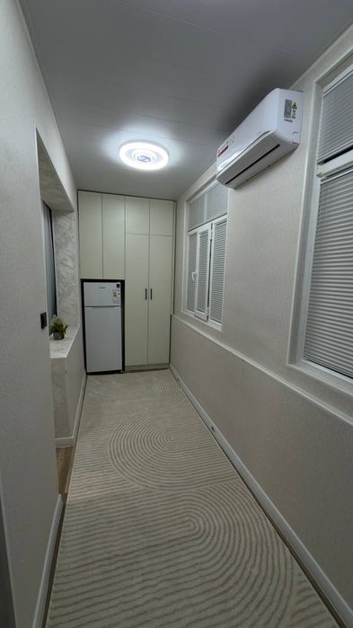 Продаётся квартира на чиланзаре 19 3х комнатная