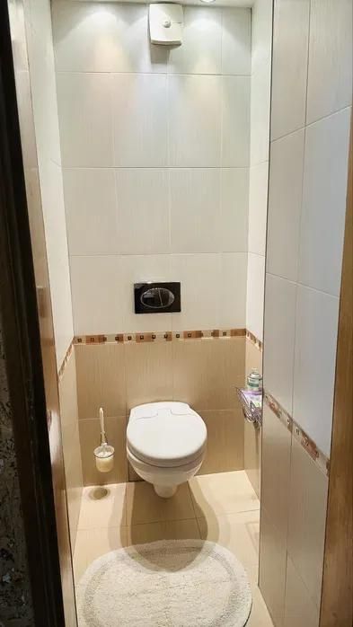 Тристаен апартамент в сърцето на Капана