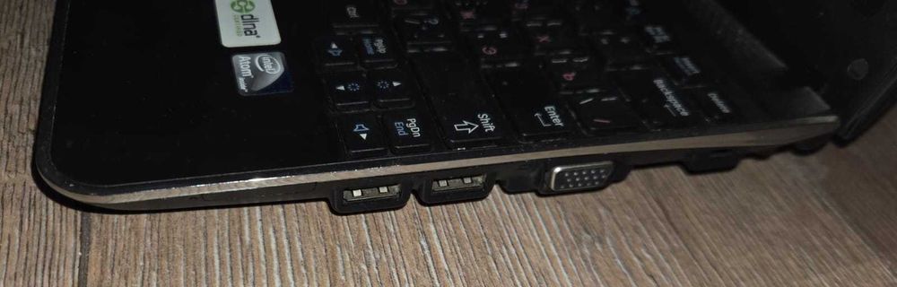 Продам нетбук Samsung N210