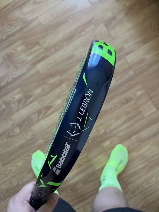Racheta padel Babolat Viper JL 3.0 2026