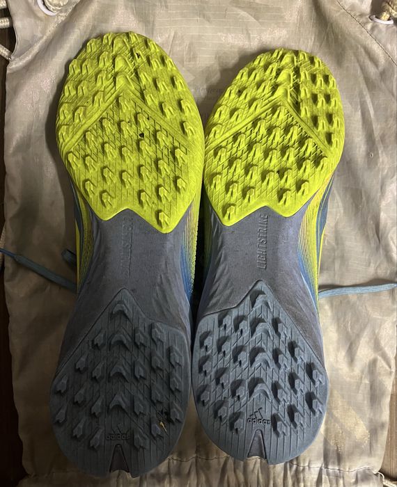 Ghete sintetic adidas f50 pro