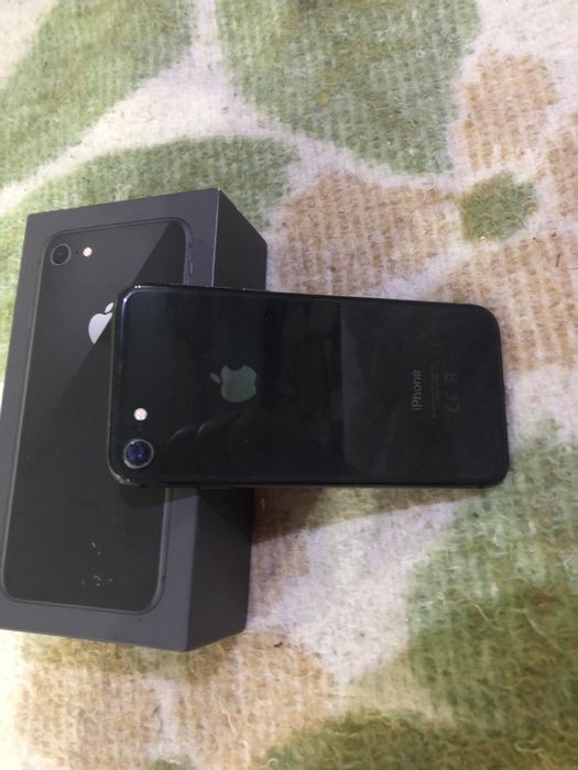 Vind iphone 8 capacitate 128