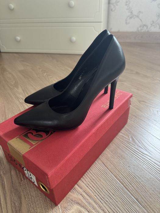 Туфли Bassconi 36 р.