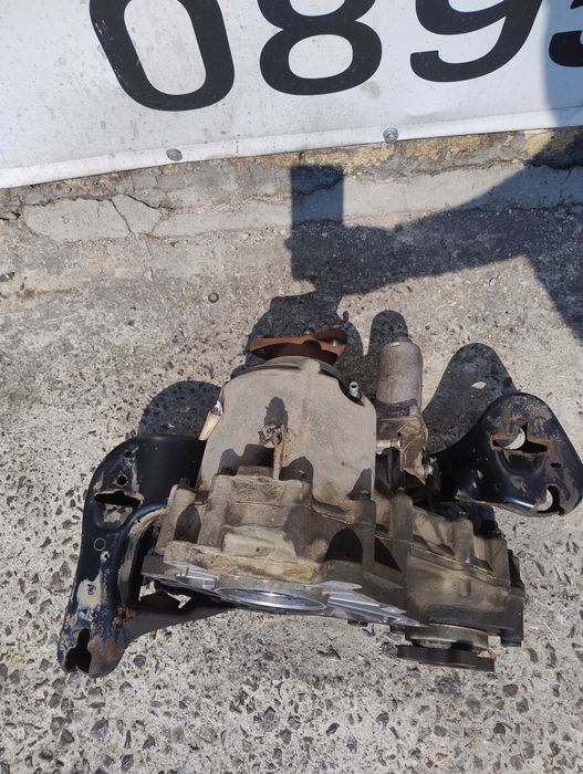 Раздатка за БМВ Х3 е83 3.0д. 14 дни гаранция/ BMW x3 e83