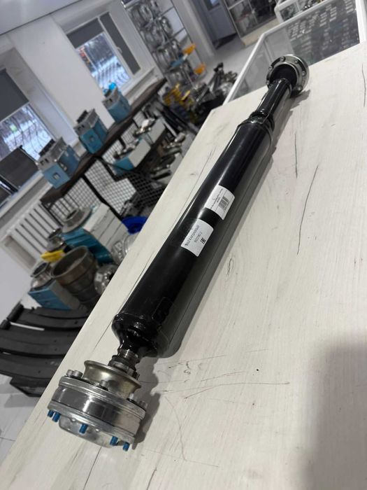 шрусовый кардан на газель