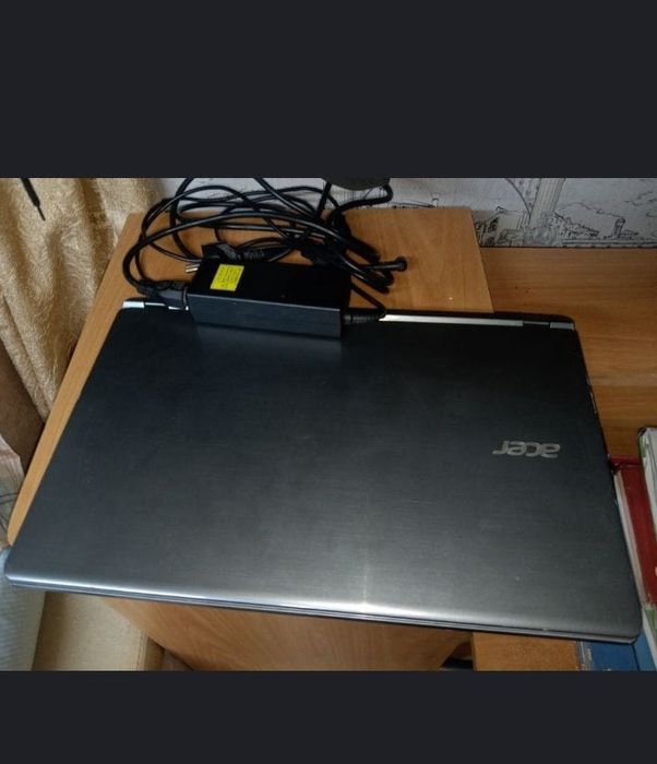 Продам ноутбук acer