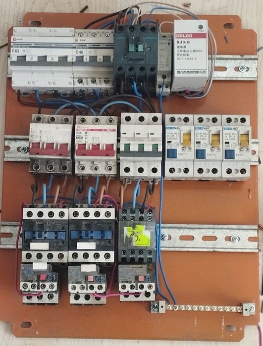 Elektrik xizmati 24/7