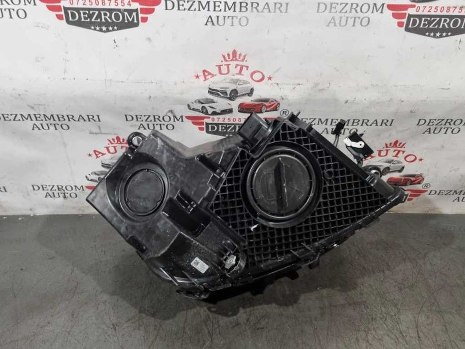 Far LED stanga original NOU A2539060104 Mercedes-Benz GLC SUV X253
