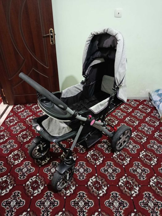 Болалар аравачаси