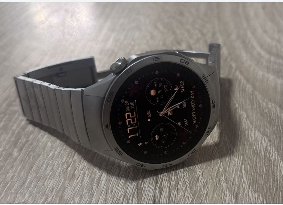 Huawei watch GT 4 смарт часы