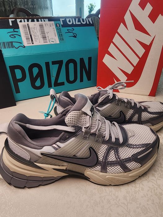 Продам кроссовки Nike оригинал.