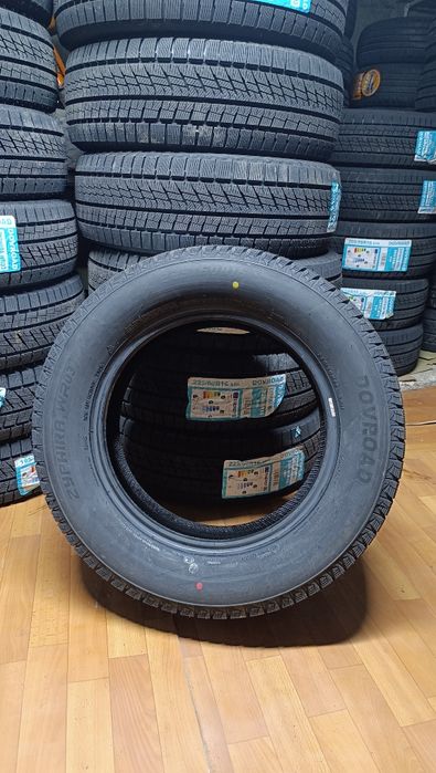 225/60R16  DOVROAD