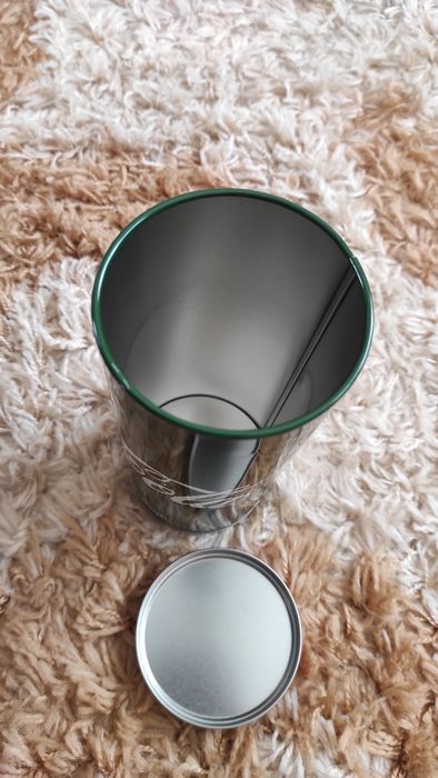 Метална кутия Coca-Cola Original® - Чисто нова!