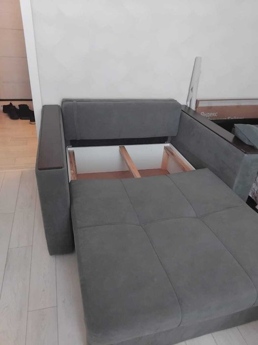 Продам кресло-кровать