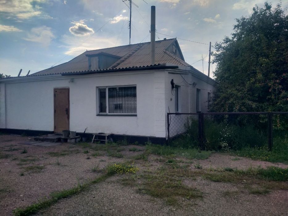 Продается большой дом