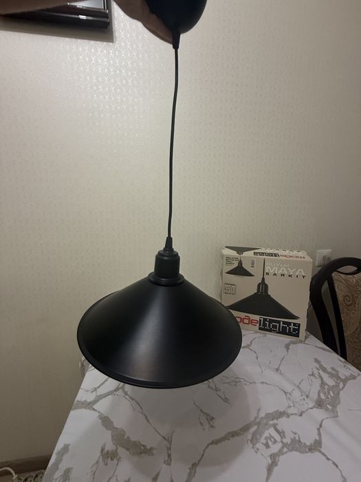 Люстры по 1000 тг