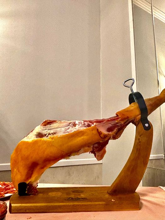 Jamon & Truffle BAR