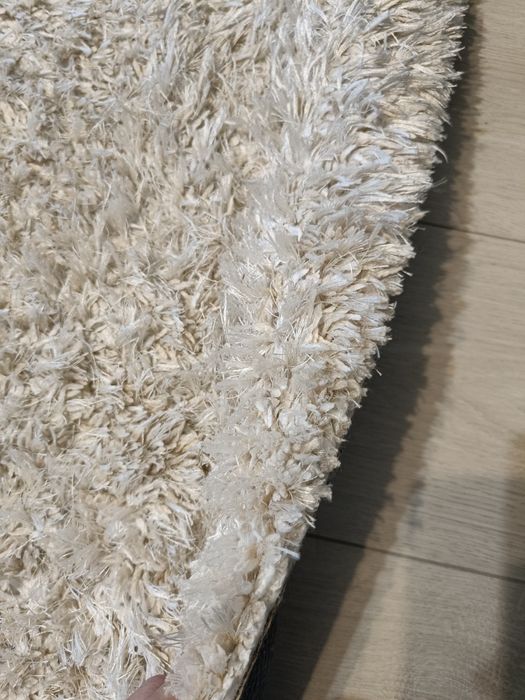 Covor cu fir lung 160x230