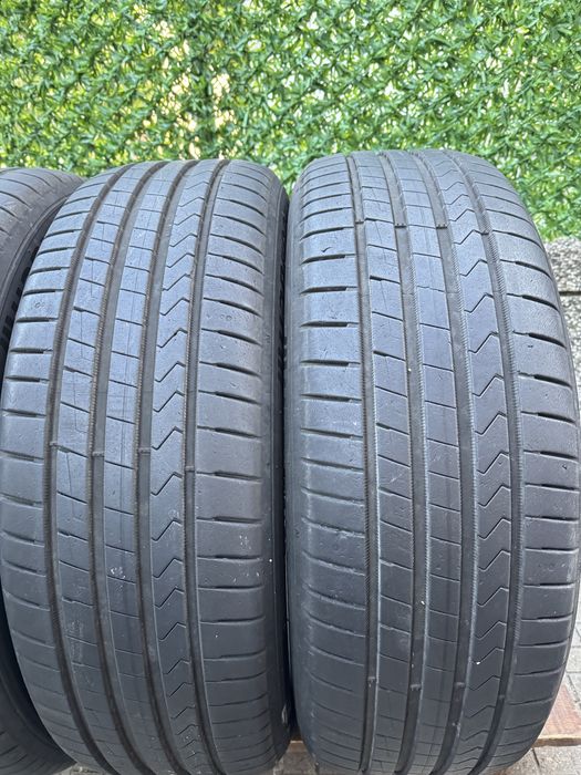 Автомобилни гуми 225 60 18 Hankook