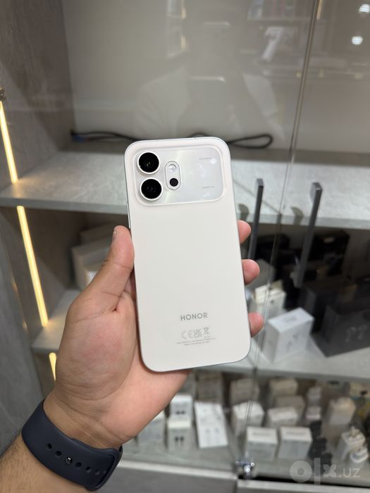 Honor 600 5g 8+16 gb yengi