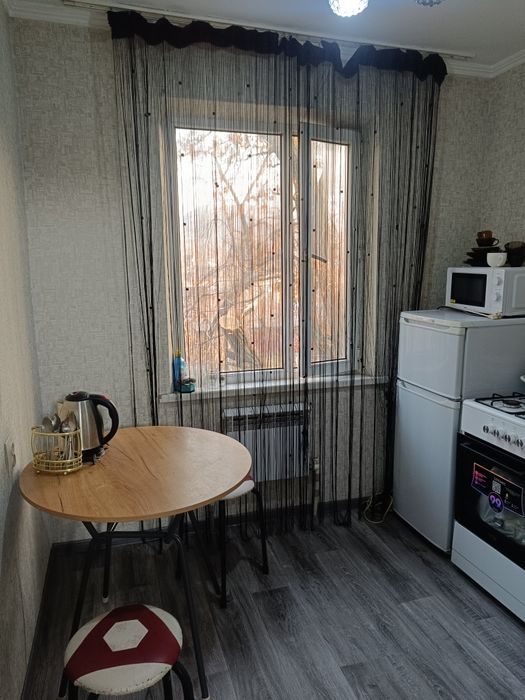 Сдаётся 2 х ком .квартира .2500 час