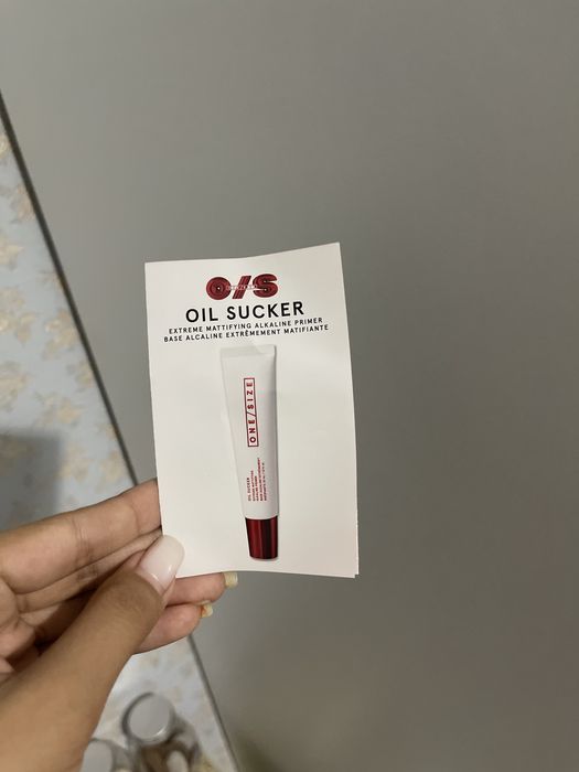 ONE/SIZE Oil Sucker Primer