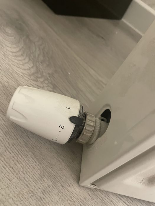 Радиатор отопления