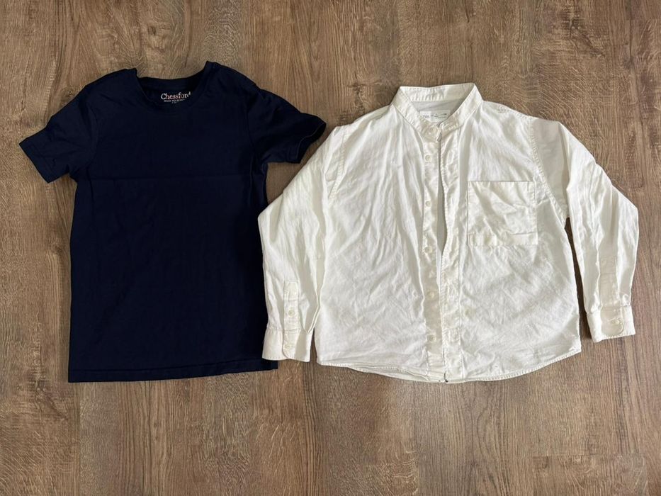 Одежда на мальчика 8-9 лет