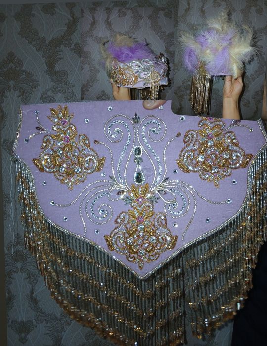 Калпок и даструмол срочно продам!!!